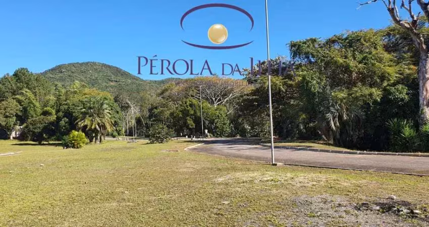 Terreno à venda na Rua Intendente Antônio Damasco, 3000, Ratones, Florianópolis