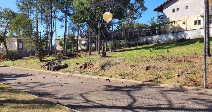 Terreno à venda no Ratones