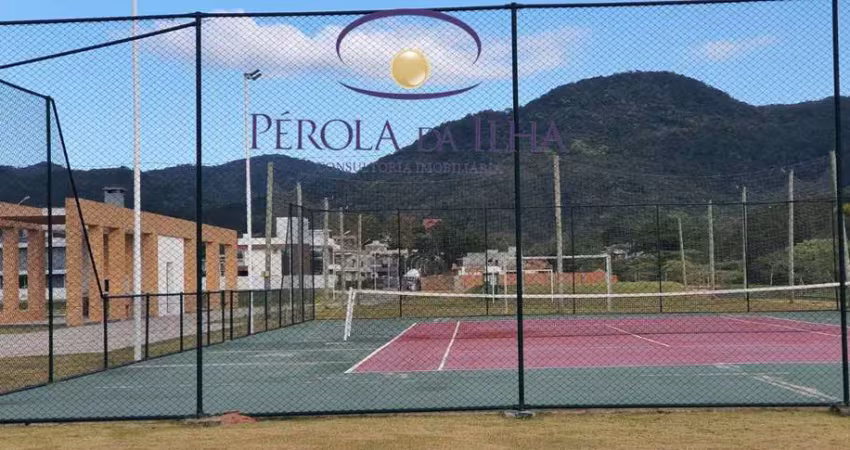 Terreno à venda na Rua Bento Manoel Ferreira, 2650, Ratones, Florianópolis