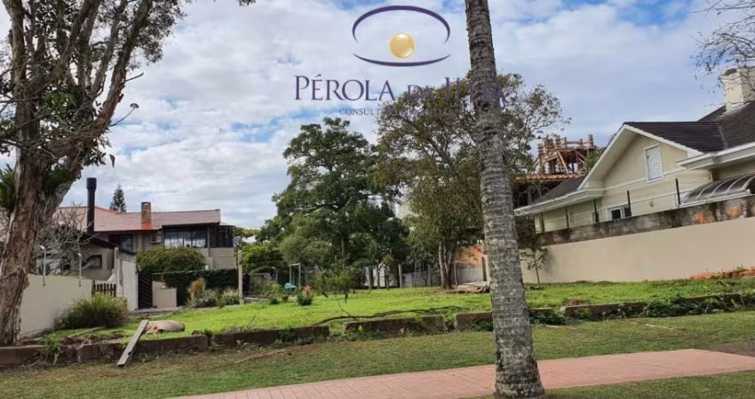 Terreno à venda em Jurerê Internacional