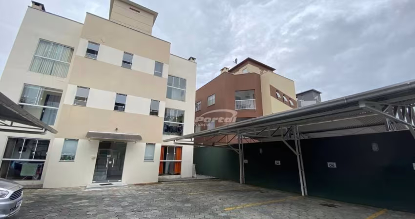 Apartamento com 2 quartos para alugar no Itoupavazinha, Blumenau 