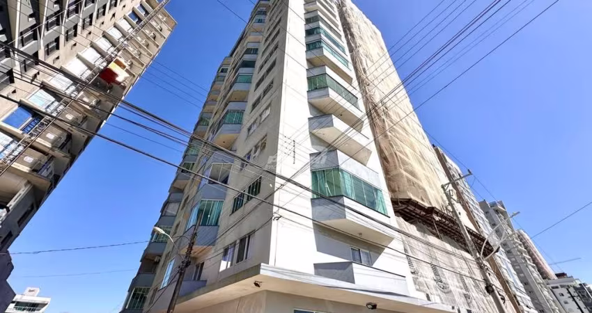 Apartamento com 2 quartos para alugar no Centro, Balneário Piçarras 