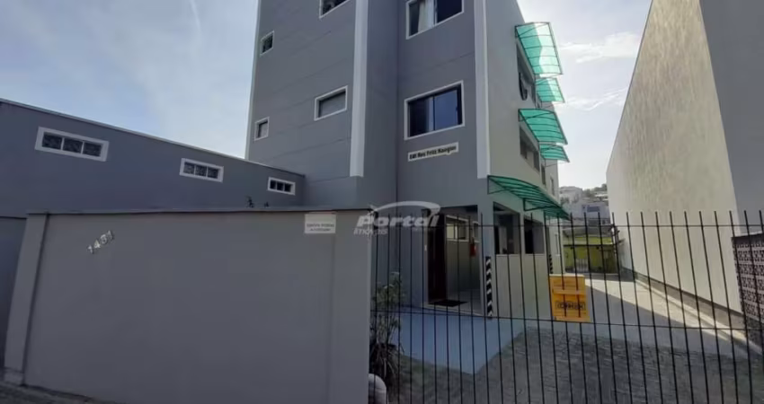Apartamento com 1 quarto para alugar no Fortaleza, Blumenau 