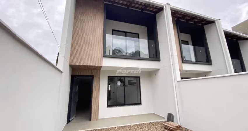 Casa com 3 quartos à venda no Velha, Blumenau 