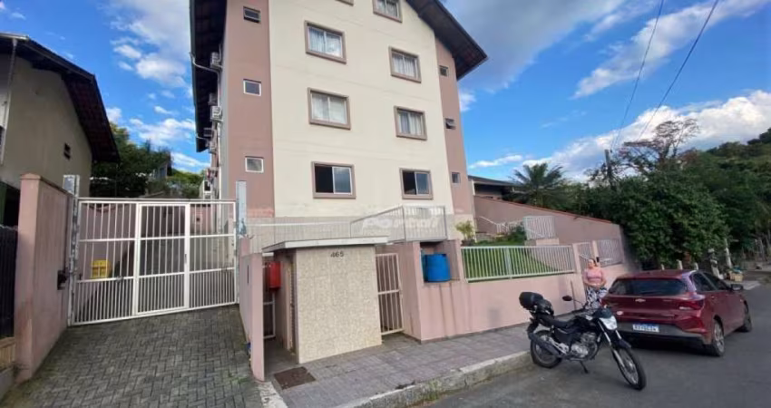 Apartamento com 1 quarto para alugar no Velha, Blumenau 