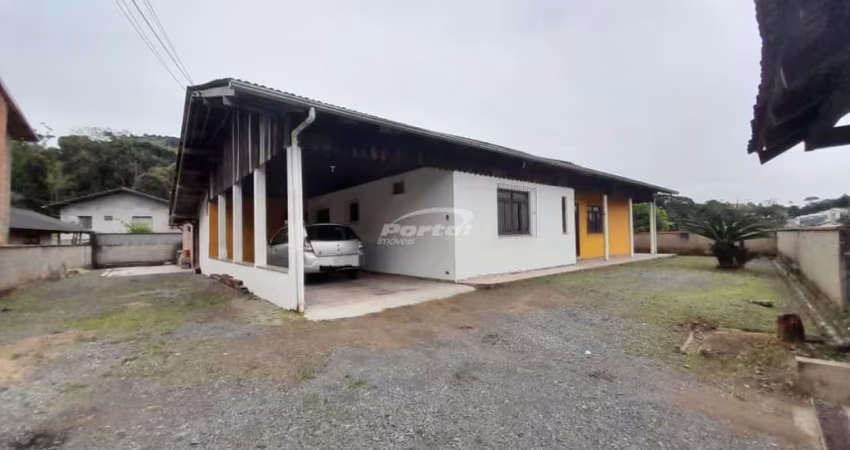 Casa com 4 quartos para alugar no Passo Manso, Blumenau 
