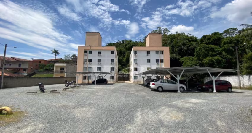 Apartamento com 2 quartos para alugar no Itoupavazinha, Blumenau 