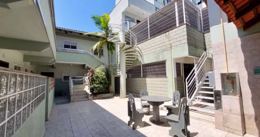 Apartamento com 2 quartos para alugar no Itoupava Norte, Blumenau 