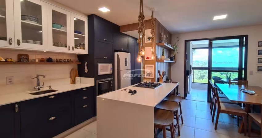 Apartamento com 3 quartos à venda na Praia Alegre, Penha 