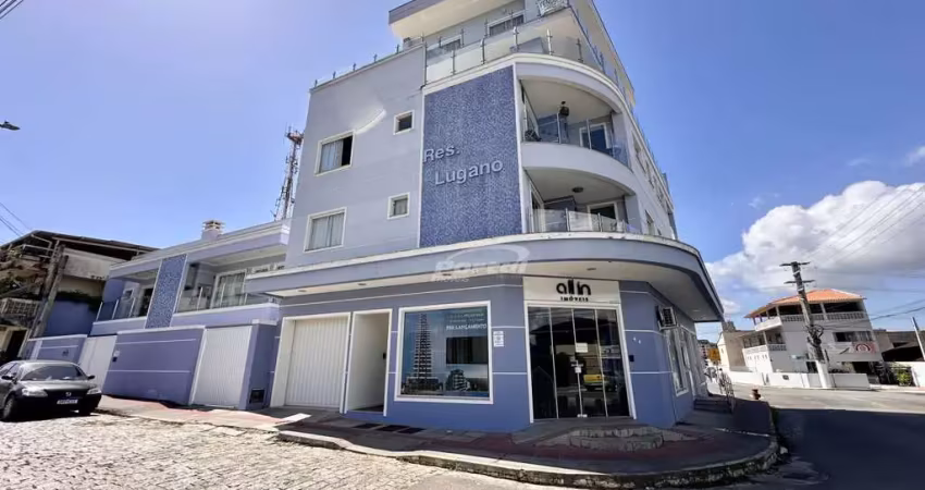 Apartamento com 2 quartos para alugar no Centro, Balneário Piçarras 