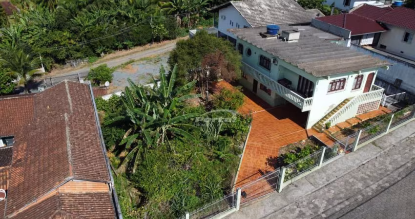 Casa com 5 quartos à venda no Tribess, Blumenau 