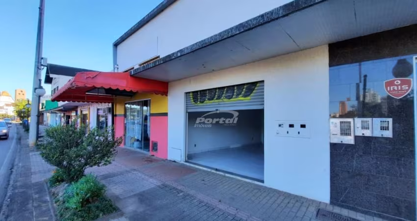 Sala comercial para alugar no Centro, Blumenau 