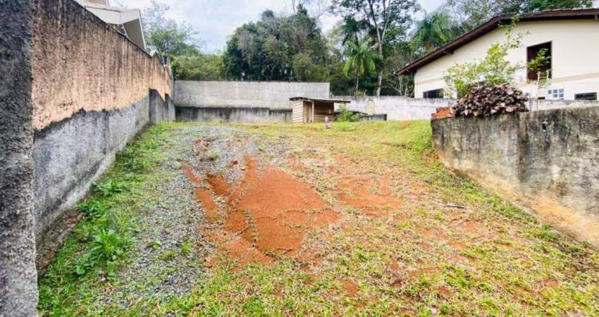 Terreno comercial para alugar na Escola Agrícola, Blumenau 