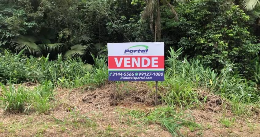 Terreno comercial à venda no Velha Grande, Blumenau 