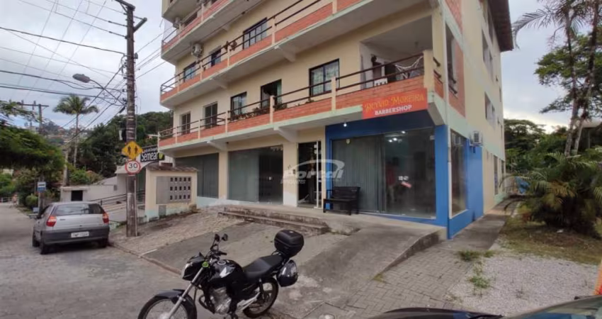 Sala comercial para alugar no Vorstadt, Blumenau 