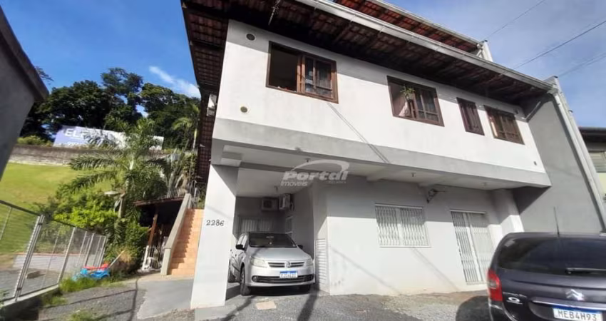 Apartamento com 1 quarto para alugar no Salto do Norte, Blumenau 