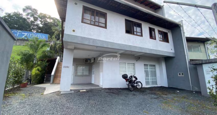 Apartamento com 1 quarto para alugar no Salto do Norte, Blumenau 