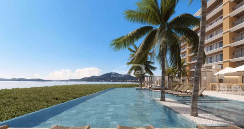 Apartamento com 4 quartos à venda no Armação, Penha 