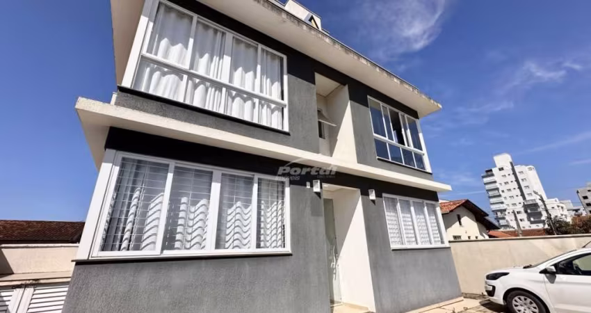 Apartamento com 2 quartos para alugar no Itajubá, Barra Velha 