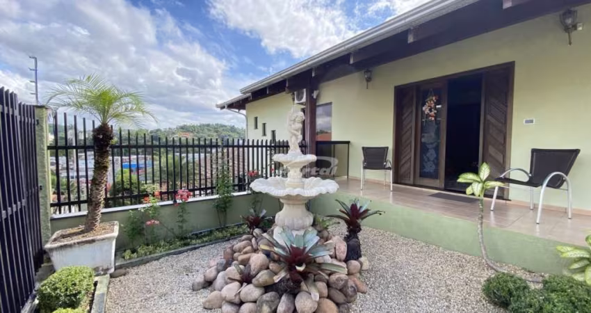 Casa com 4 quartos à venda no Itoupava Norte, Blumenau 