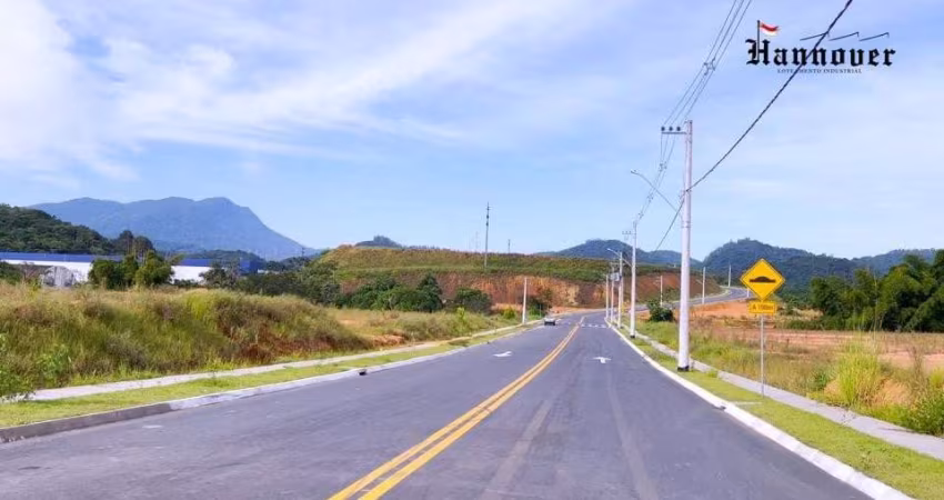 Terreno comercial à venda no Itoupava Central, Blumenau 