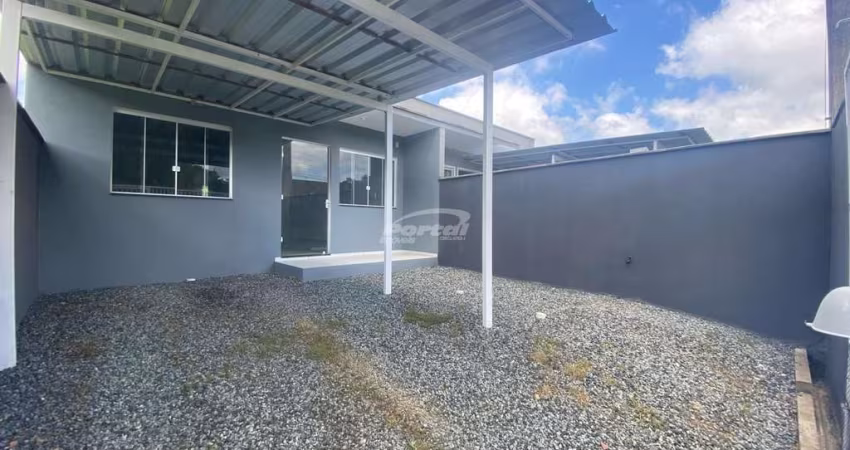Casa com 2 quartos para alugar na Vila Itoupava, Blumenau 