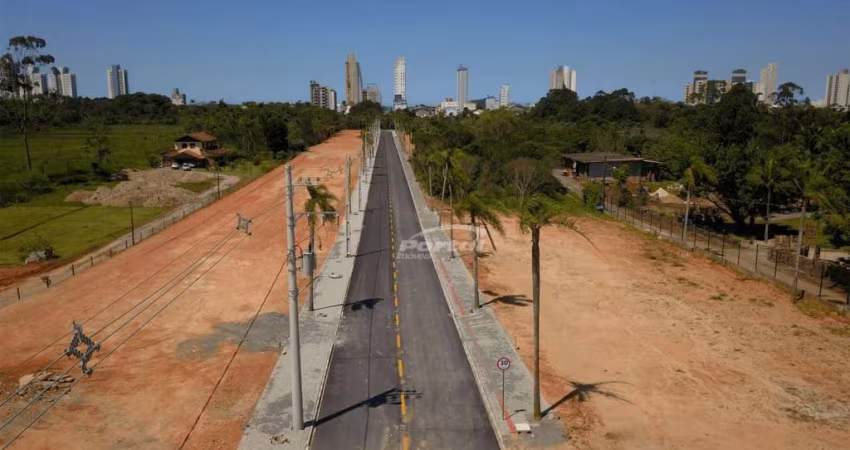 Terreno à venda no Santo Antônio, Balneário Piçarras 