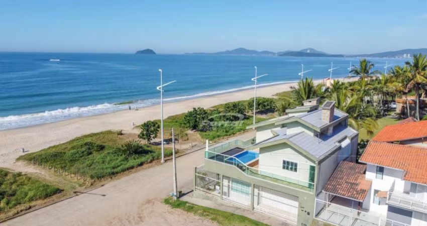 Casa com 6 quartos à venda no Itacolomi, Balneário Piçarras 