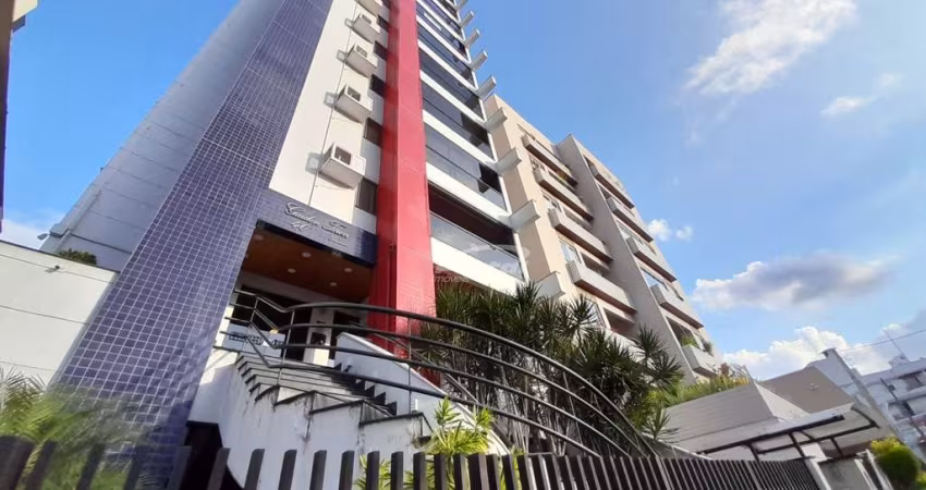 Apartamento com 3 quartos para alugar no Victor Konder, Blumenau 
