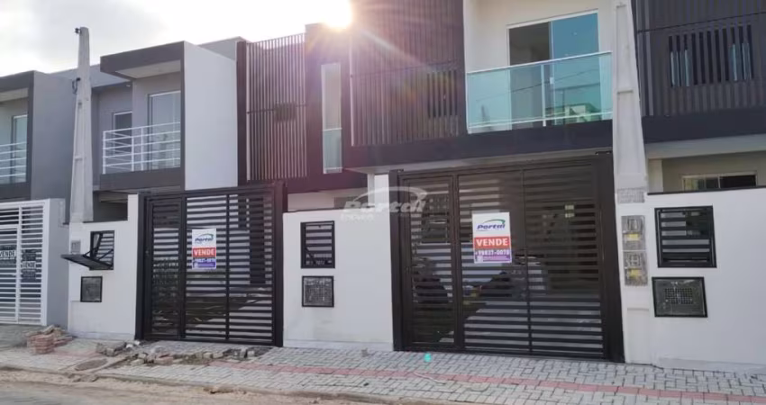 Casa com 2 quartos à venda no Centro, Balneário Piçarras 