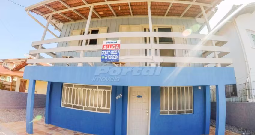 Apartamento com 4 quartos para alugar no Gravata, Navegantes 