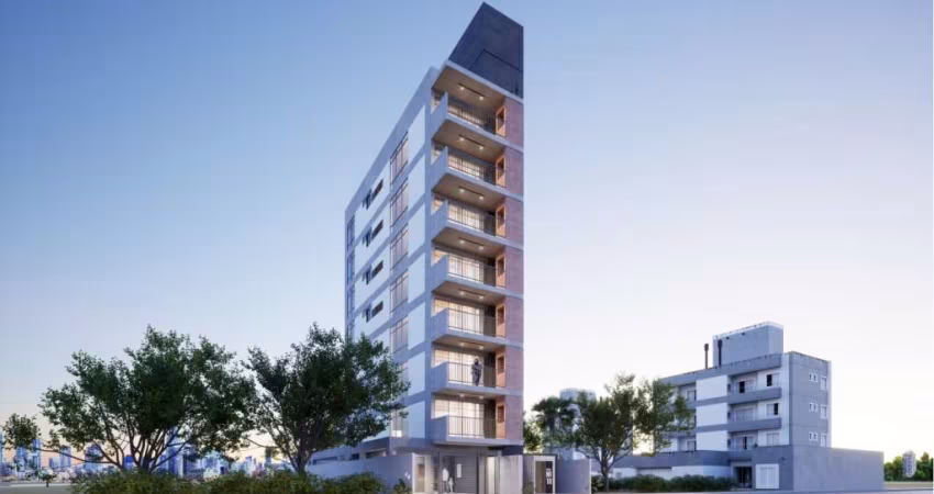 Apartamento com 3 quartos à venda no Itacolomi, Balneário Piçarras 