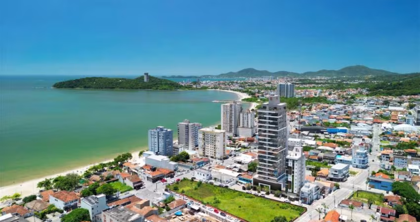 Apartamento com 3 quartos à venda no Centro, Balneário Piçarras 