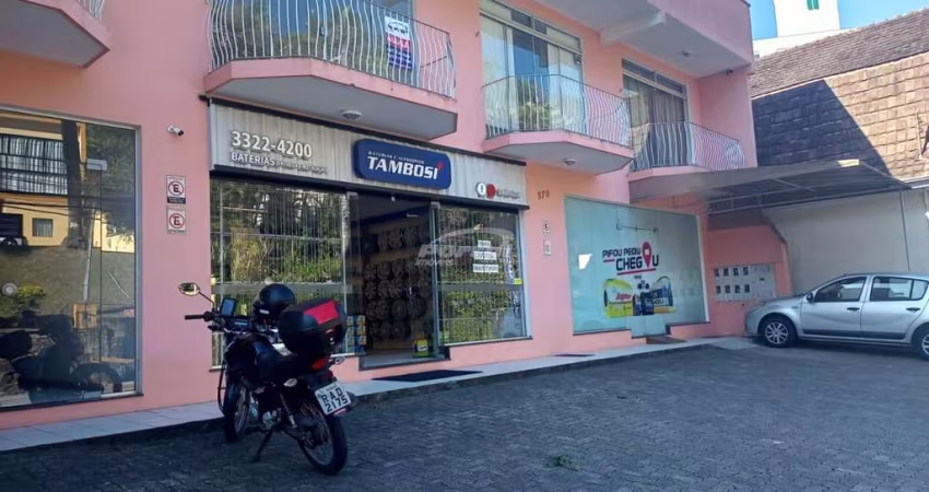 Ponto comercial com 1 sala para alugar no Bom Retiro, Blumenau 
