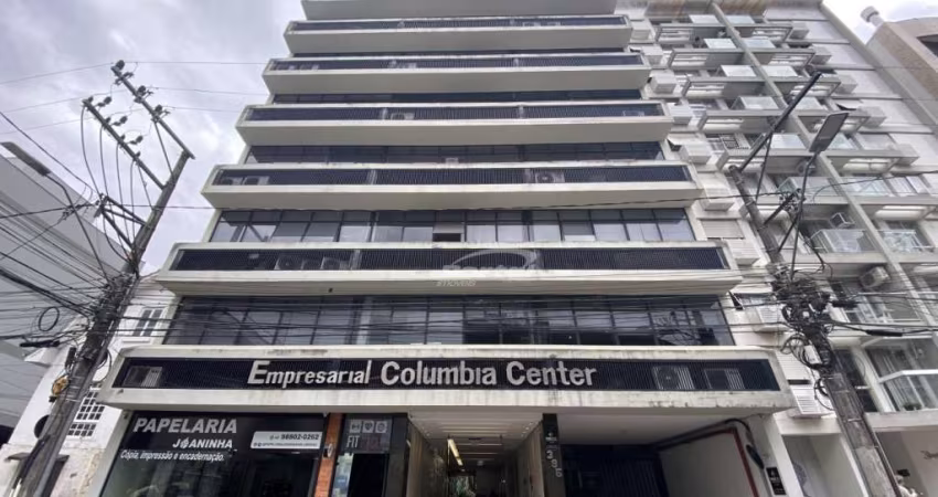 Ponto comercial com 3 salas para alugar no Centro, Blumenau 