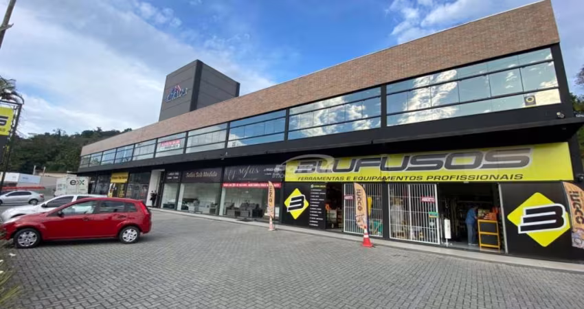 Ponto comercial com 1 sala para alugar no Do Salto, Blumenau 