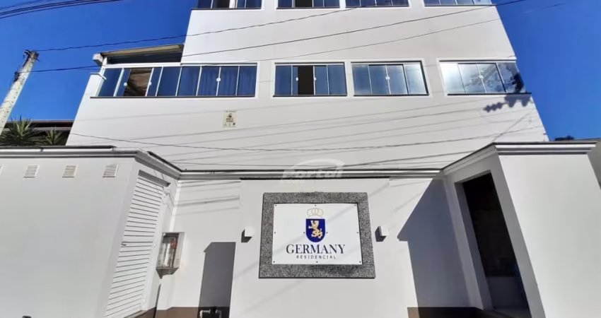 Apartamento com 2 quartos para alugar no Salto do Norte, Blumenau 