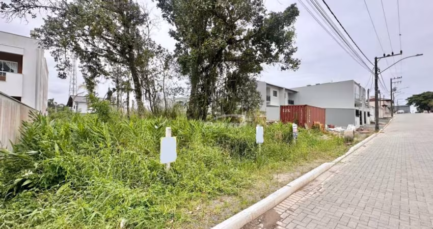 Terreno à venda no Centro, Balneário Piçarras 