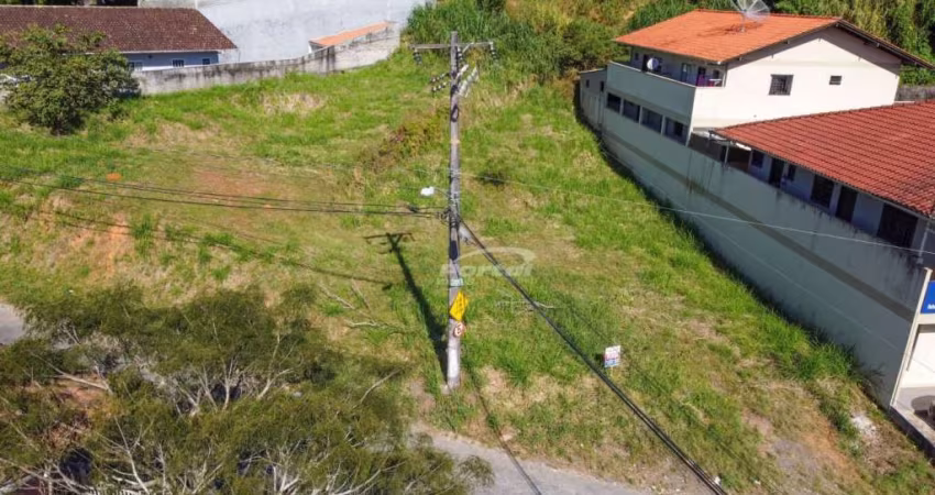 Terreno à venda no Fortaleza, Blumenau 