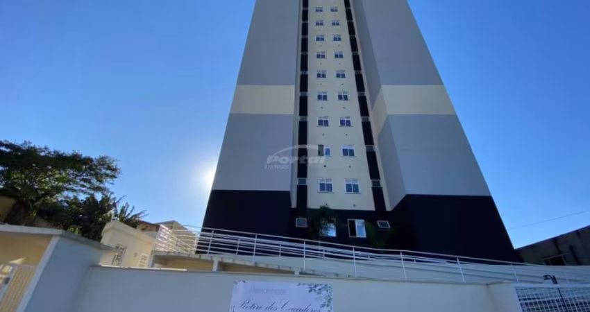 Apartamento com 2 quartos para alugar no Velha Central, Blumenau 