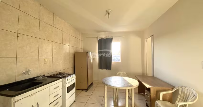 Apartamento com 1 quarto para alugar no Salto do Norte, Blumenau 