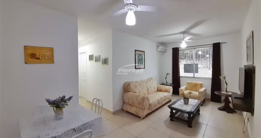 Apartamento com 3 quartos para alugar no Garcia, Blumenau 