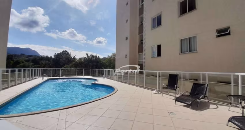 Apartamento com 2 quartos para alugar no Itoupava Central, Blumenau 
