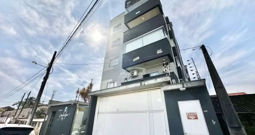 Apartamento com 2 quartos para alugar no Itajubá, Barra Velha 