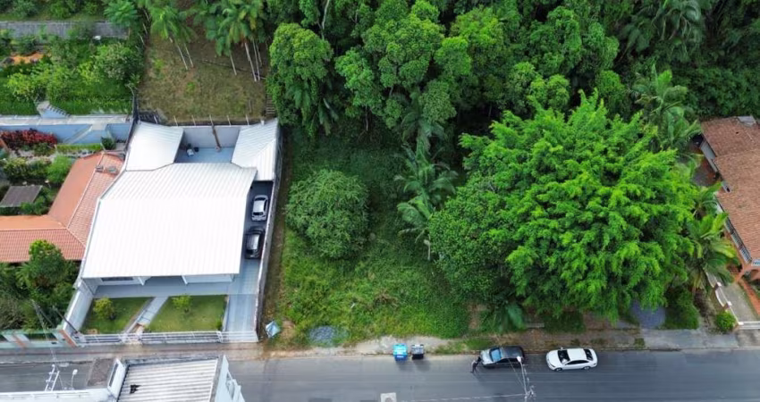 Terreno comercial à venda no Itoupava Norte, Blumenau 