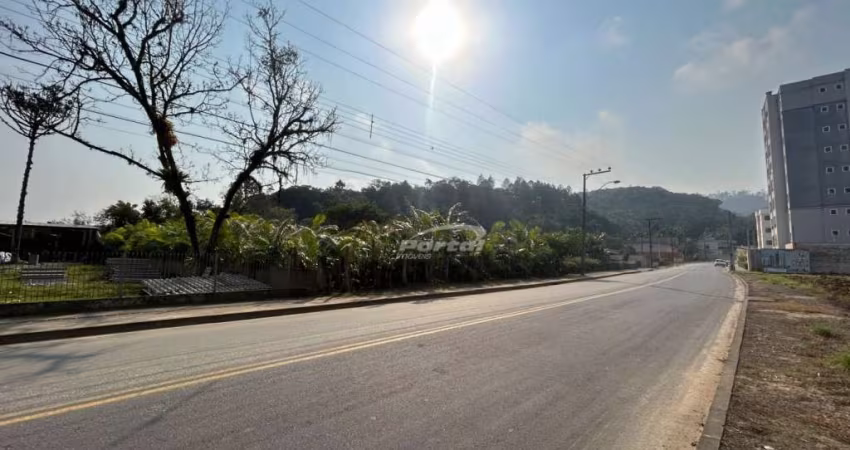 Terreno à venda no Itoupava Central, Blumenau 
