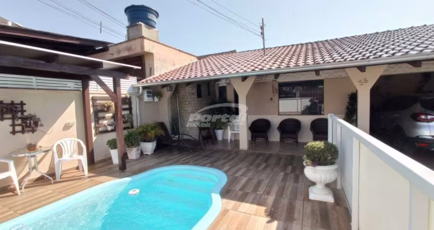Casa com 2 quartos para alugar no Itoupavazinha, Blumenau 