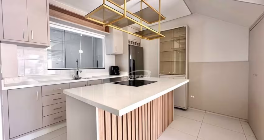 Casa com 3 quartos para alugar no Itacolomi, Balneário Piçarras 
