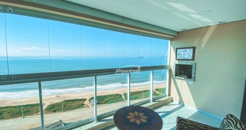 Apartamento com 3 quartos à venda no Itacolomi, Balneário Piçarras 