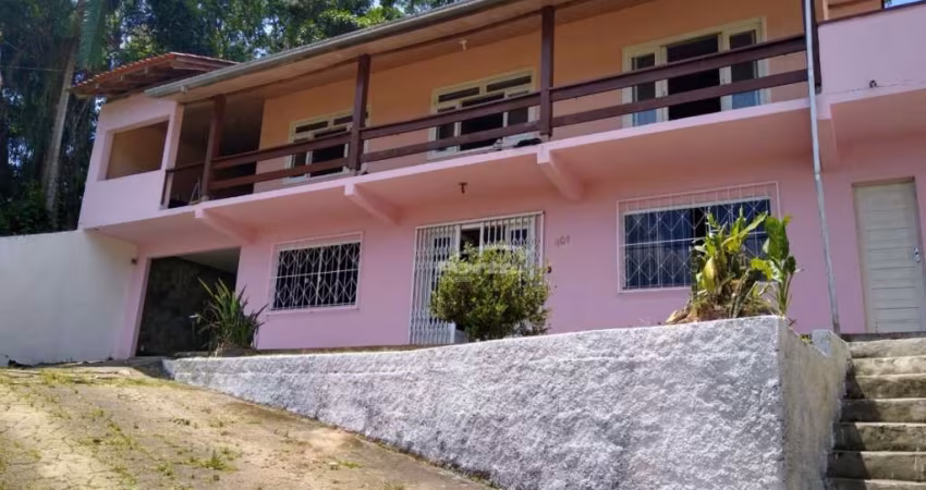 Casa com 4 quartos à venda no Vorstadt, Blumenau 